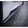 ADRO Carbon Fiber Side Skirts - Genesis G80 16-20