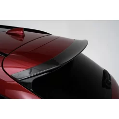 ADRO Carbon Fiber Roof Spoiler - Genesis GV70 2022+