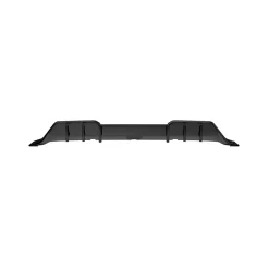 ADRO Prepreg Carbon Fiber Rear Diffuser - Tesla Model 3 17-23
