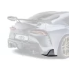 ADRO Carbon Fiber Rear Winglets - Toyota Supra A90 2020+