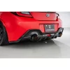 Aimgain Sport Rear Diffuser (Carbon Fiber) - Toyota GR86 2022+