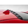 Aimgain Sport Roof Spoiler (FRP) - Toyota GR86 2022+