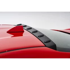 Aimgain Sport Roof Spoiler (FRP) - Toyota GR86 2022+