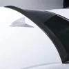 Aimgain Roof Spoiler - Lexus IS IS350/300H/IS250 F-Sport 14-16 (FRP)