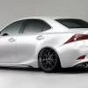 Aimgain Rear Under Spoiler TYPE-2 - Lexus IS IS350/300H/IS250 F-Sport 14-16 (CF)