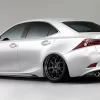 Aimgain Rear Under Spoiler TYPE-2 - Lexus IS IS350/300H/IS250 F-Sport 14-16 (FRP)