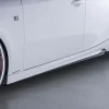 Aimgain Side Steps - Lexus IS IS350/300H/IS250 F-Sport 14-16 (FRP)