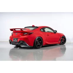 Aimgain GT-S Roof Spoiler (FRP) - Toyota GR86 2022+