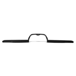 Akrapovic Rear Carbon Fiber Lip - Porsche 911 GT3/RS (997 FL) 09-12