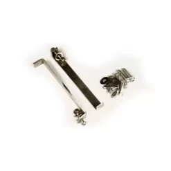 APR Performance Rear Diffuser Hardware Pack - Ford/Mustang GT 2005-2009