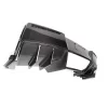 APR Performance Carbon Fiber Rear Diffuser Without Under-Tray (Version 2) - Chevrolet Corvette C7 Z06 2014+