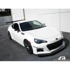APR Performance Aero Kit - Subaru BRZ 13-16