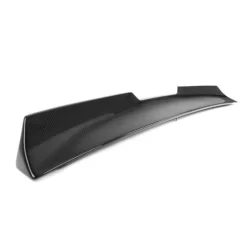 APR Performance Carbon Fiber Rear Spoiler - Dodge Challenger Hellcat 2015+
