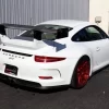 APR Performance GTC-500 Carbon Fiber Wing 71 Inch - Porsche 991 GT3 Spec