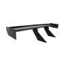 APR Performance Carbon Fiber GT-250 67 Inch Adjustable Wing - Camaro Spec 2010-Up