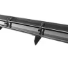 APR Performance Carbon Fiber GT-1000 71 Inch Adjustable Wing - Universal