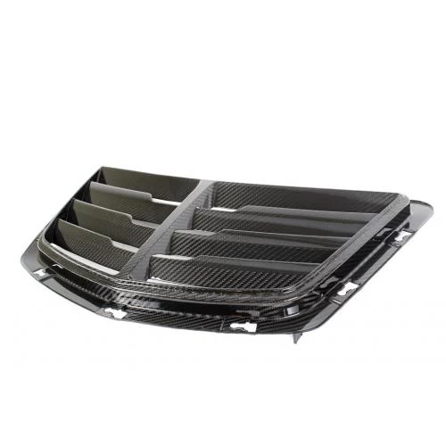 APR Performance Carbon Fiber Hood Vent - Chevrolet Corvette C7 / Z06 15+