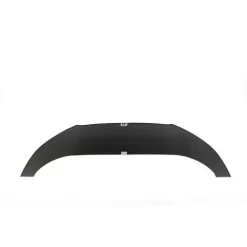 APR Carbon Fiber Wind Splitter With Rods - Ford Mustang GT California Special 13-14