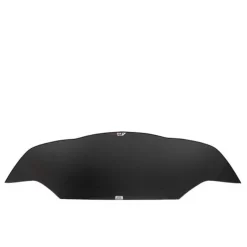 APR Performance Carbon Fiber Wind Splitter With Rods - BMW E46 M3 2001-06