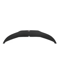 APR Performance Carbon Fiber Wind Splitter With Rods - BMW E92 M3 2007-Up