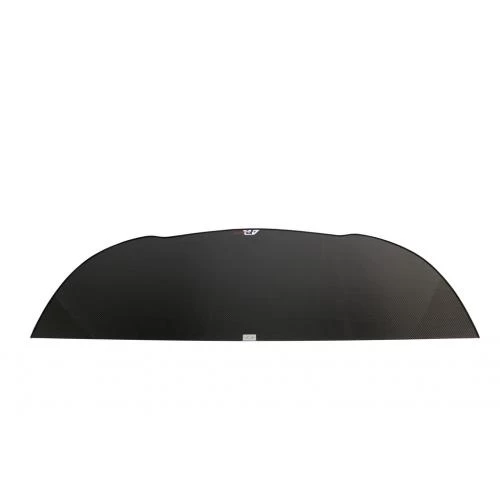 APR Carbon Fiber Wind Splitter With Rods - Chyrsler 300C SRT8 2017+