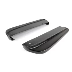 APR Performance Rear Bumper Skirts - Subaru WRX 15-18