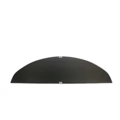 APR Performance Honeycomb Carbon Fiber Splitter - Dodge Viper SRT-8 03-10