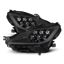 Alpharex NOVA-Series LED Projector Headlights (Alpha-Black) - Toyota GR86 / Subaru BRZ 2022+