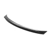 ARK Performance Legato Front Splitter Lip (Carbon Fiber) - Kia Stinger 3.3L Models 18-22