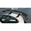 Artisan Spirits Black Label Rear Wing (FRP) - Toyota GR86 (ZN8) / Subaru BRZ (ZD8) 2022+