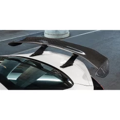 Artisan Spirits Black Label Rear Wing (FRP) - Toyota GR86 (ZN8) / Subaru BRZ (ZD8) 2022+