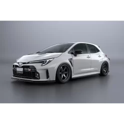 Artisan Spirits Black Label Front Fender Arch (FRP) - Toyota GR Corolla 2023+