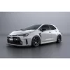 Artisan Spirits Black Label 3 Piece Kit (CFRP) - Toyota GR Corolla 2023+