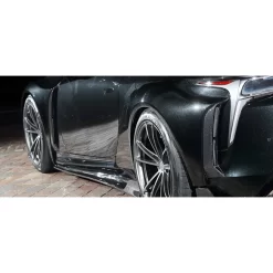Artisan Spirits Black Label Fender Kit (FRP) - Lexus LC500 2017+