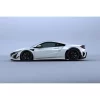 Artisan Spirits Black Label Side Under Spoiler (FRP) - Acura NSX 2016+