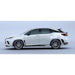 Artisan Spirits Black Label Over Fender +30mm Kit (FRP) - Lexus RX 300/450h F Sport 20-22