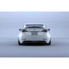 Artisan Spirits Black Label Rear Diffuser (CFRP) - Tesla Model 3 17-23