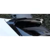 Artisan Spirits Black Label Rear Roof Spoiler (FRP) - Lexus UX 200 /200h F-Sport (MZAA10) 2019-