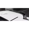 Artisan Spirits Black Label Rear Roof Spoiler (FRP) - Toyota Venza 2021+