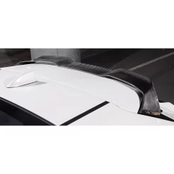 Artisan Spirits Black Label Rear Roof Spoiler (CFRP) - Toyota Venza 2021+