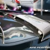 APR Performance Rear Wing - Ford Fusion 2009-UP