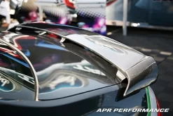 APR Performance Rear Wing - Ford Fusion 2009-UP