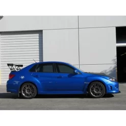 APR Performance Carbon Fiber GTC-200 Adjustable Wing - Subaru Impreza STI Sedan Only 11-14
