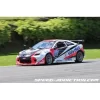 APR Performance Carbon Fiber GTC-200 Adjustable Wing - Toyota Celica 2000-2005