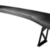 APR Performance Carbon Fiber GTC-300 61 Inch Adjustable Wing - Honda S2000 SPEC 00-09