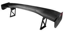 APR Performance Carbon Fiber GTC-300 61 Inch Adjustable Wing - Honda S2000 SPEC 00-09