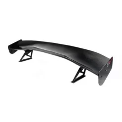 APR Performance Carbon Fiber GTC-300 67 Inch Adjustable Wing - Dodge Charger 06-11