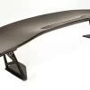 APR Performance GTC-500 Carbon Fiber Wing 74 Inch - Nissan GTR R35 SPEC 2008-UP