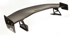 APR Performance GTC-500 Carbon Fiber Wing 74 Inch - Nissan GTR R35 SPEC 2008-UP