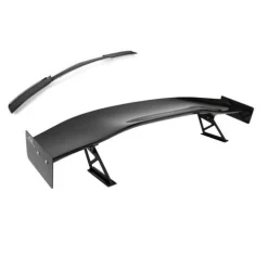 APR Performance GTC-500 Carbon Fiber Wing 74 Inch - Chevrolet Corvette C7 SPEC With Spoiler Delete - 2014-UP